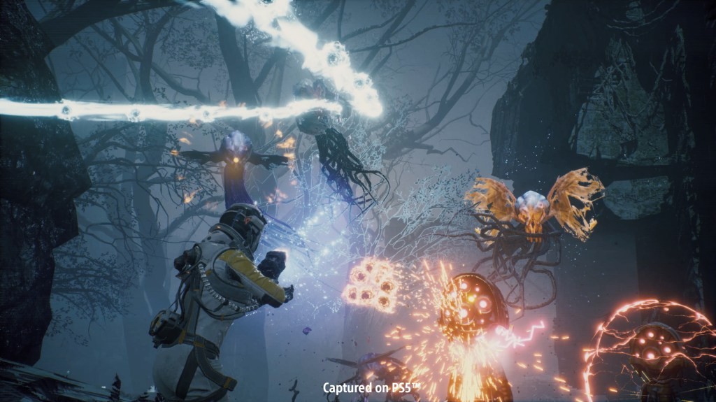 Returnal Review: A Thrilling, Yet Niche, Roguelike