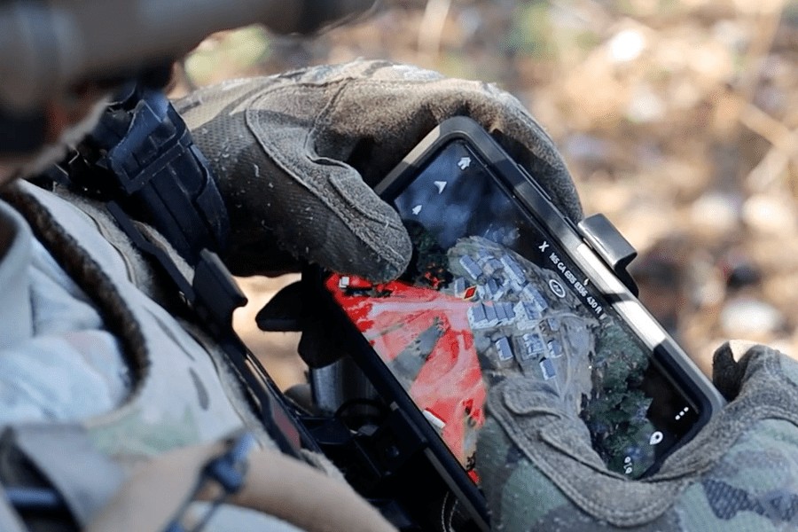 Reveal Technology Secures $11M to Enhance DOD Decision-Making Tools