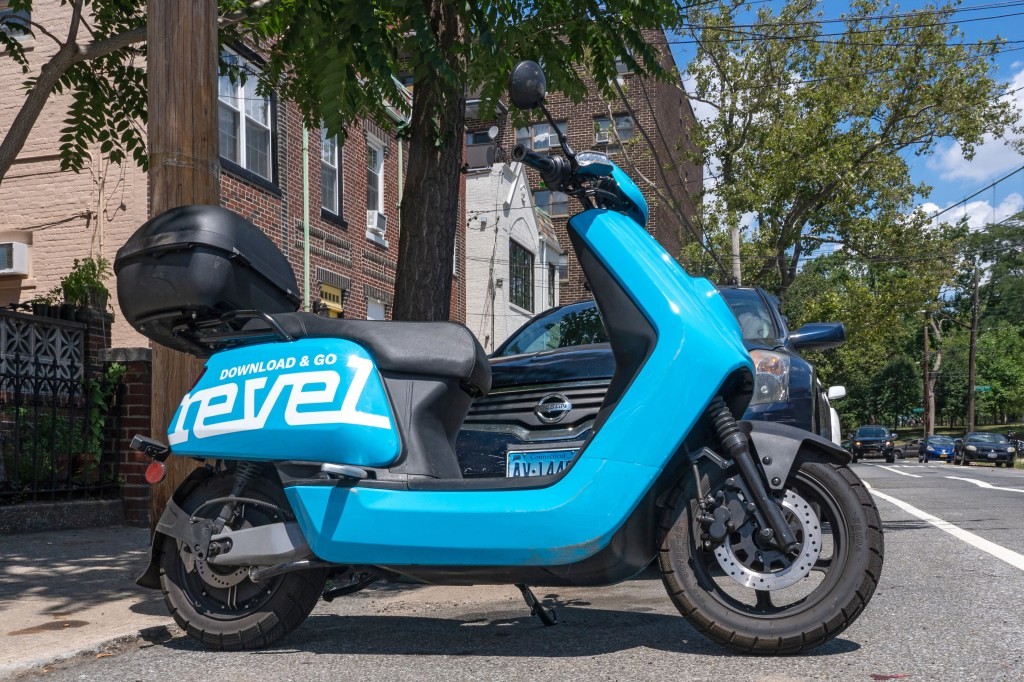 Revel Mopeds Exit Austin: Why the Electric Scooters Failed