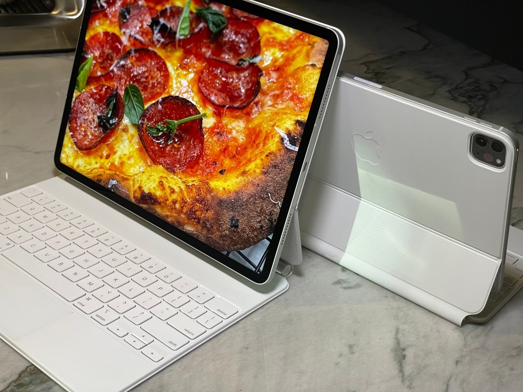 Apple 2021 iPad Pro Review: Still the Best Tablet?