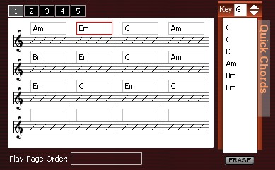 Online Music Factory - Revisited