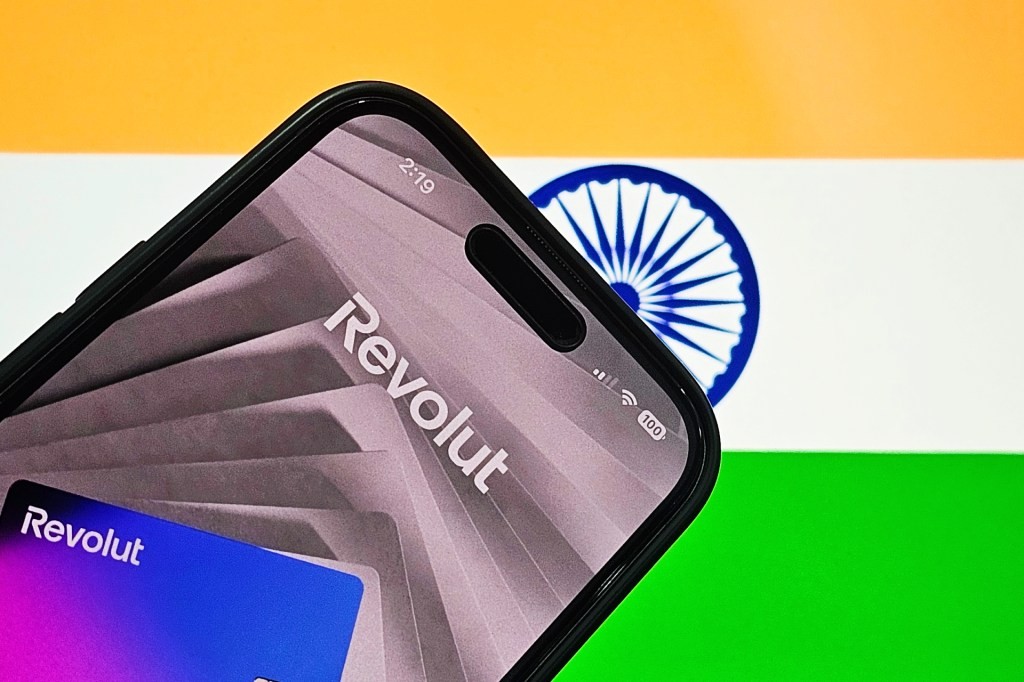 Revolut Challenges Indian Banks on Forex Fees