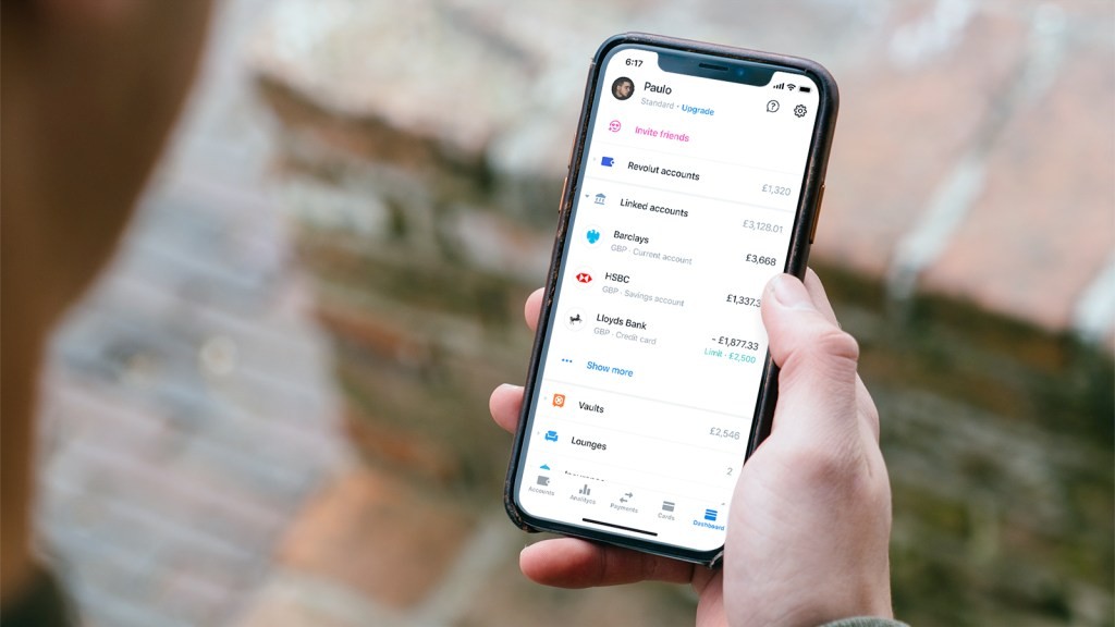 Revolut Secures $800M Funding at $33B Valuation