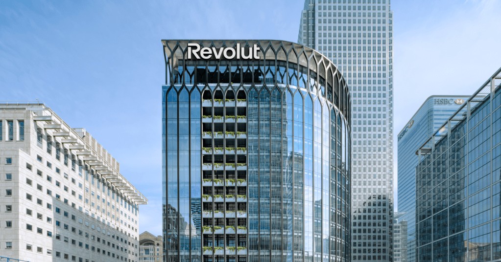 Revolut Valuation: FinTech Giant Hits $75 Billion