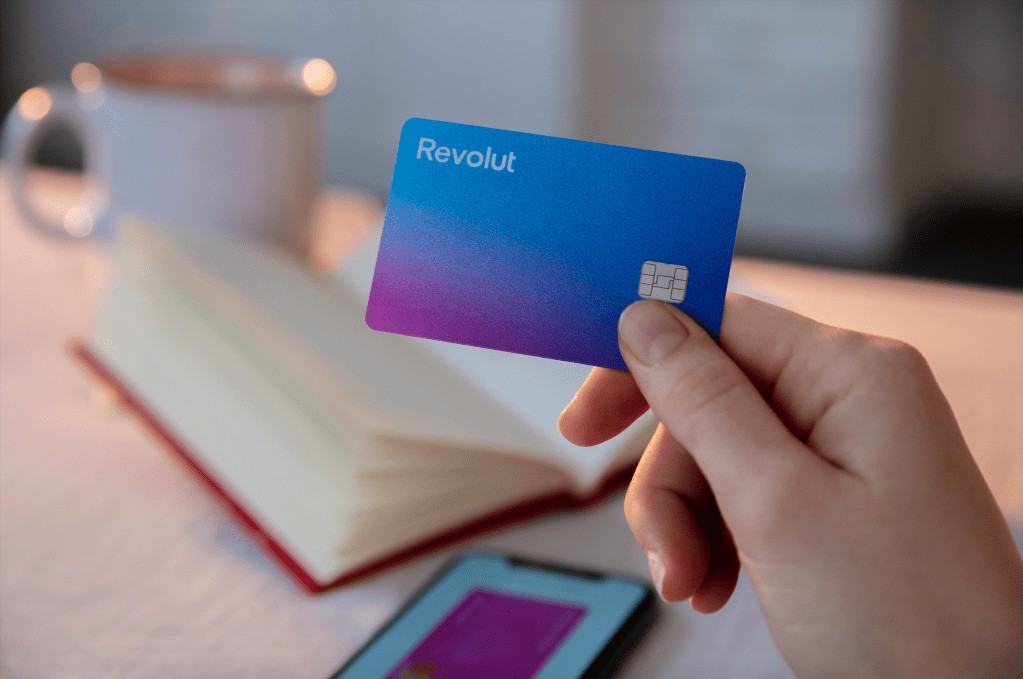 Revolut US Increases Fair Usage Caps on Free Accounts