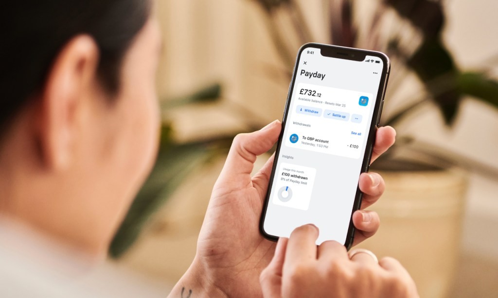 Revolut Launches Salary Advance in the UK | Fintech News