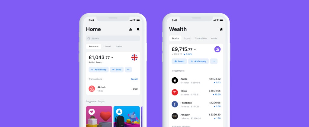 Revolut Launches Stock Trading in the US