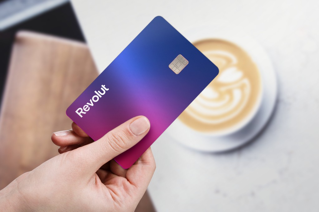 Revolut Bank Expansion: Now Available in 10 More Countries