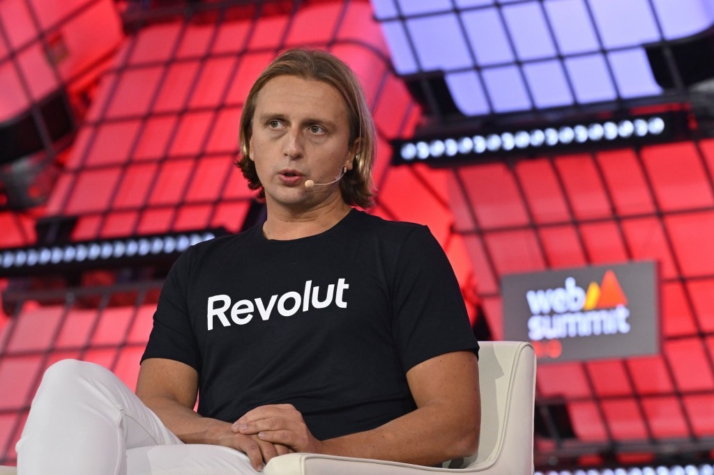 Revolut Reports $1 Billion Profit in 2024