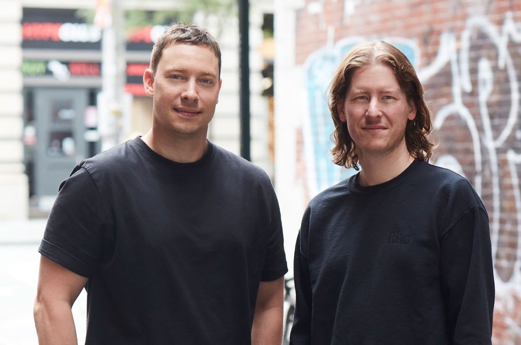 Rho Raises $75M Series B for Corporate Spend Management