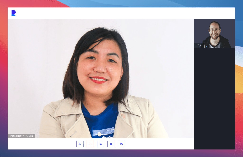 User Interviews Made Easy | Ribbon