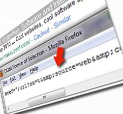 Remove Redirects from Google Search Results - SEO Guide