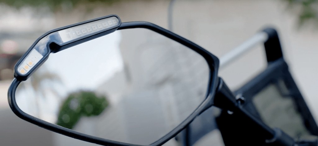Ride Vision Secures $7M to Advance AI Motorcycle Safety