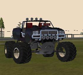 Rigs of Rods - Free Vehicle Simulation Game for Windows