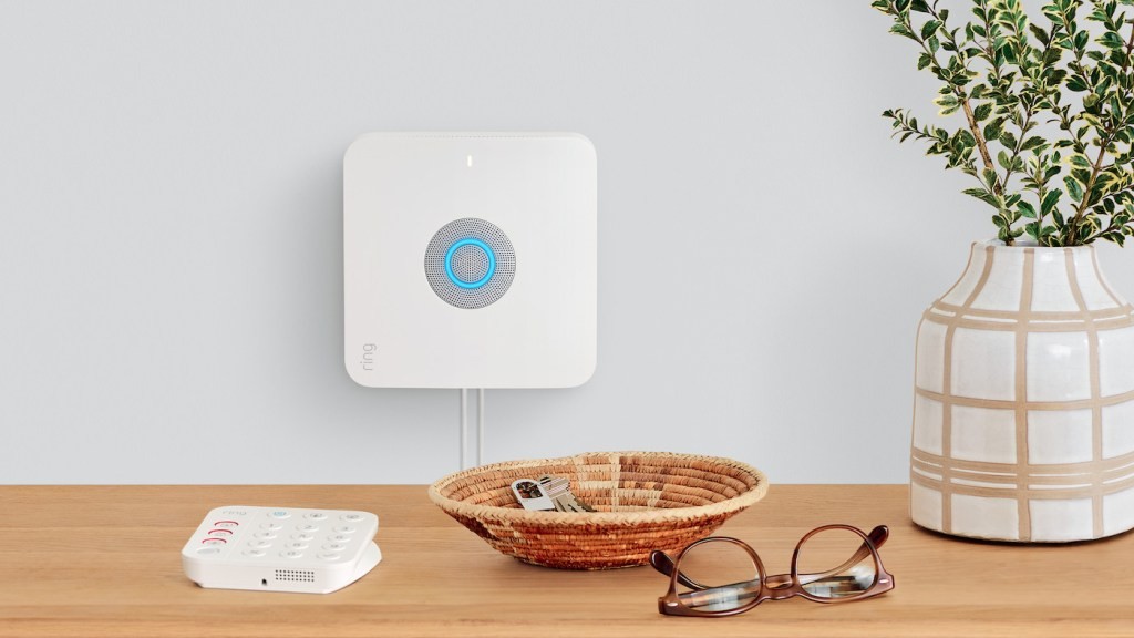Ring Announces Virtual Security Guard & Enhanced Alarm System