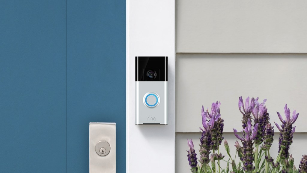 Ring Doorbell Recall: Fire Hazard - Safety Information