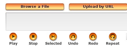 Ringer.Org - Create Custom Ringtones Online