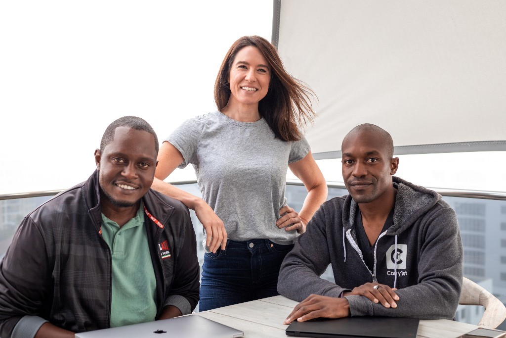 Riot Games & Konvoy Ventures Invest $6M in Carry1st