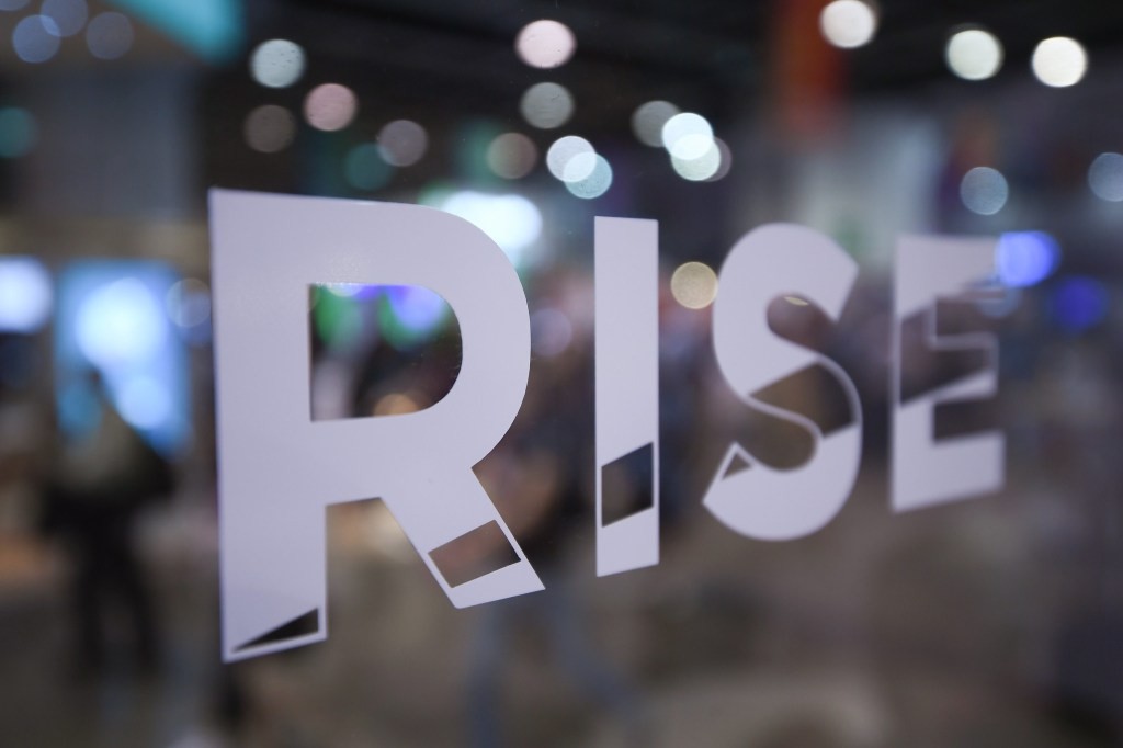 Rise Returns to Hong Kong in 2022