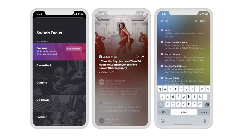 River Launches with $10.4 Million Funding - Wander Founder's New Venture