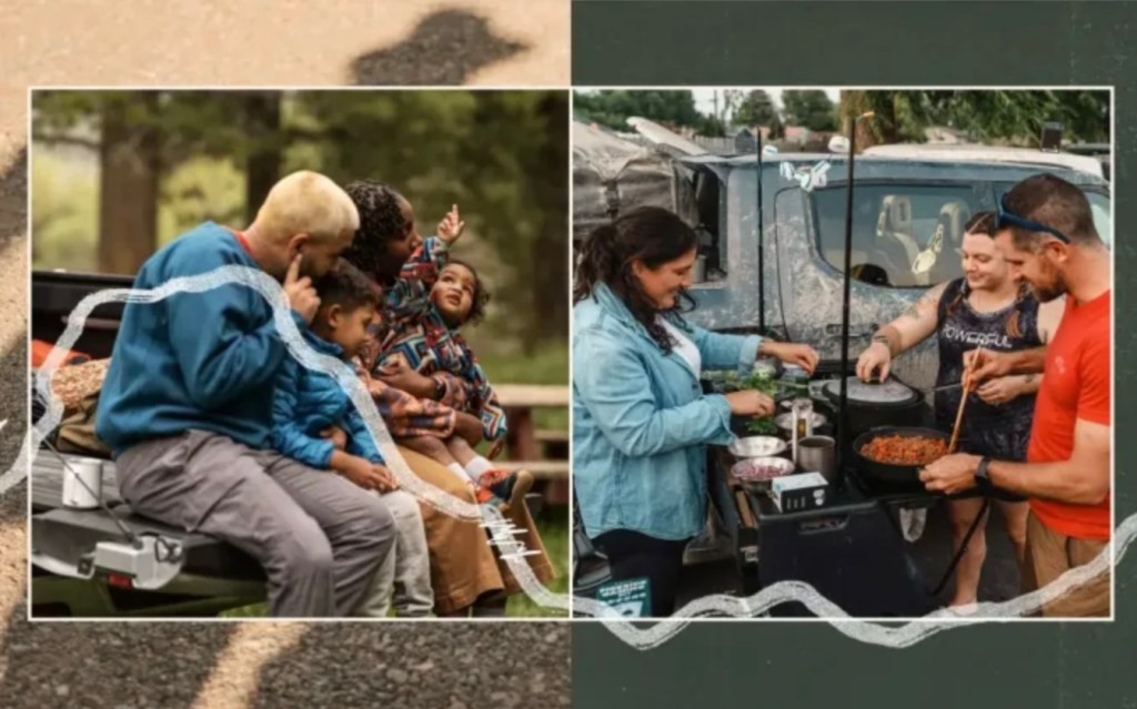 Rivian Membership Plan: Charging & LTE Connectivity