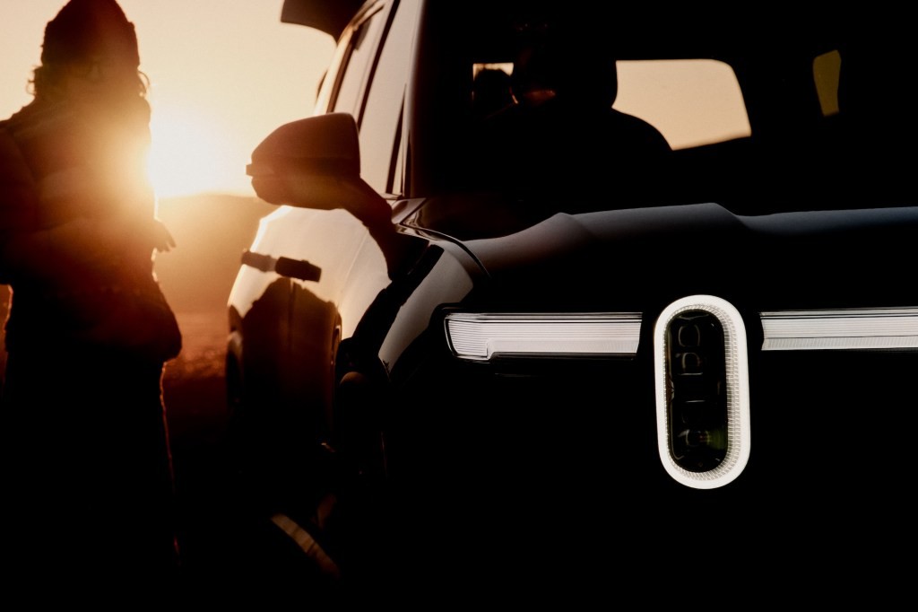 Rivian Spinoff: Mind Robotics Launches - Electric Vehicle News