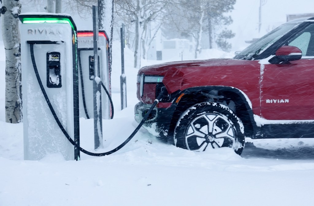 Rivian Earnings: Delivery Guidance Cut Due to Trump Tariffs