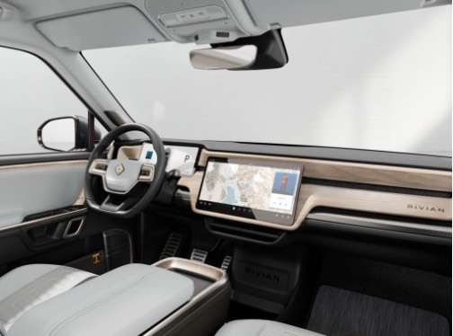 Rivian Electric Pickup: Launch Editions & Future Affordable Model