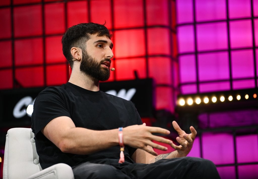Rivian Adds Cohere CEO to Board, Signaling AI Focus