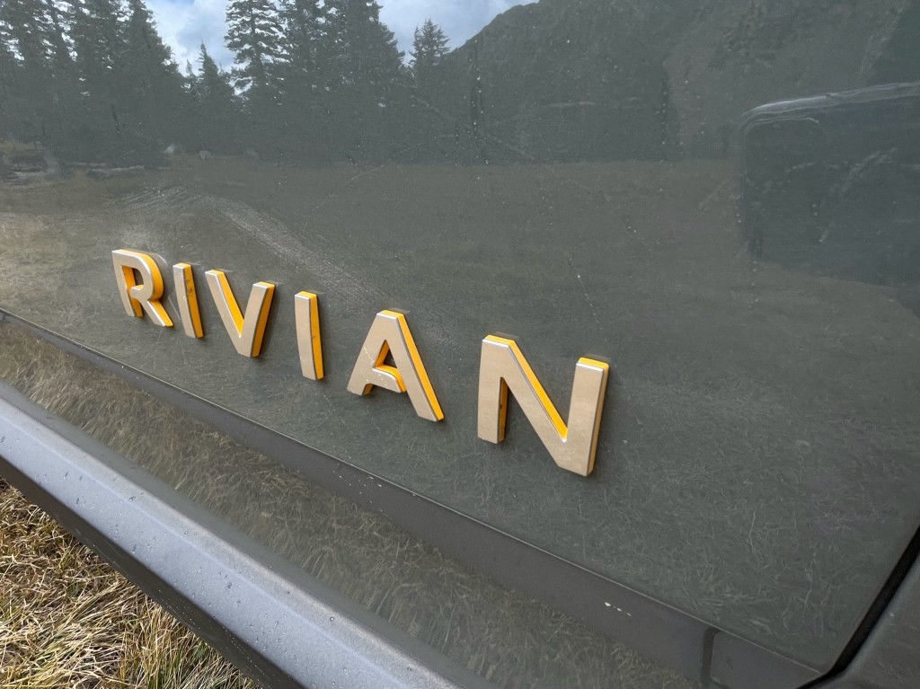 Rivian Faces Gender Discrimination Lawsuit - Allegations of 'Bro Culture'