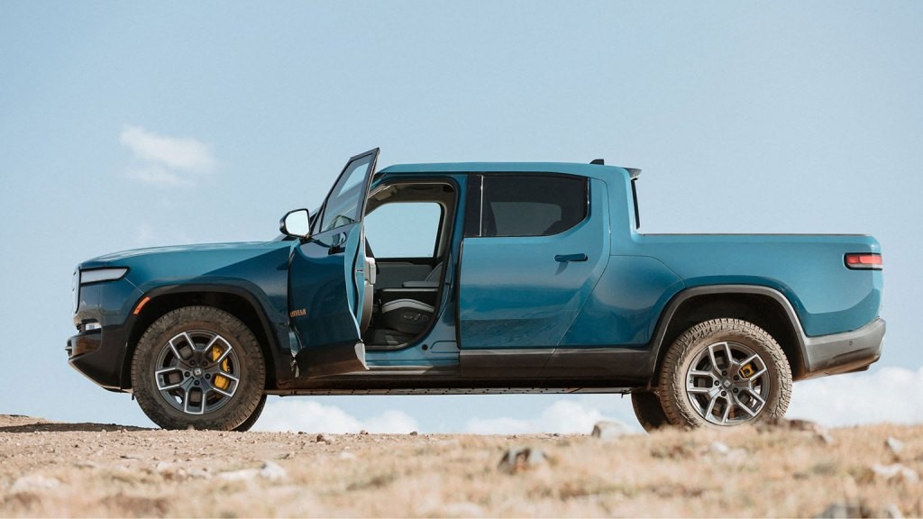 Rivian Profitability: Progress and Policy Concerns