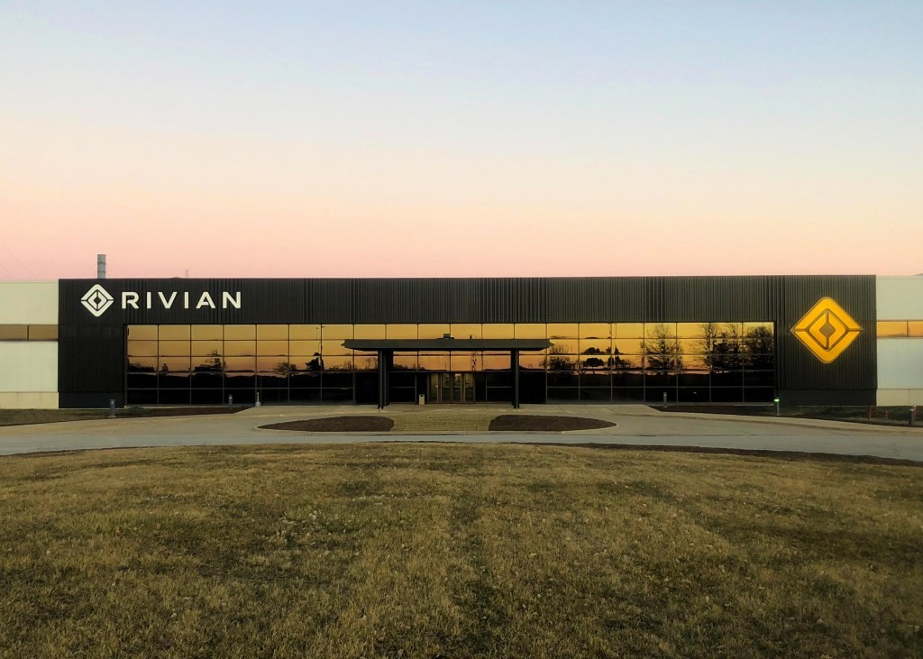 Rivian Plans Second US Factory | Electric Vehicle News