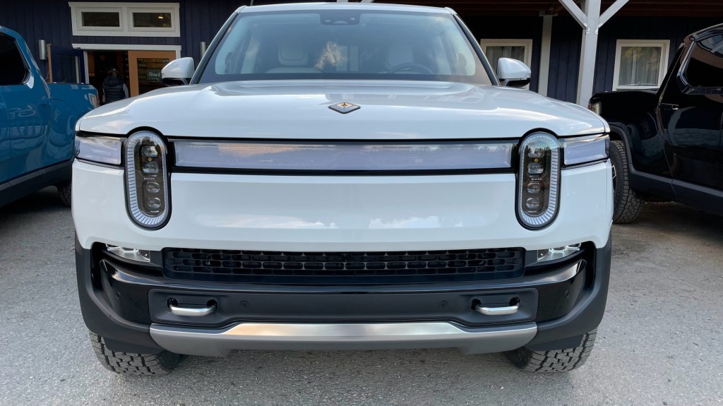 Rivian IPO: Electric Vehicle Maker Raises $12 Billion