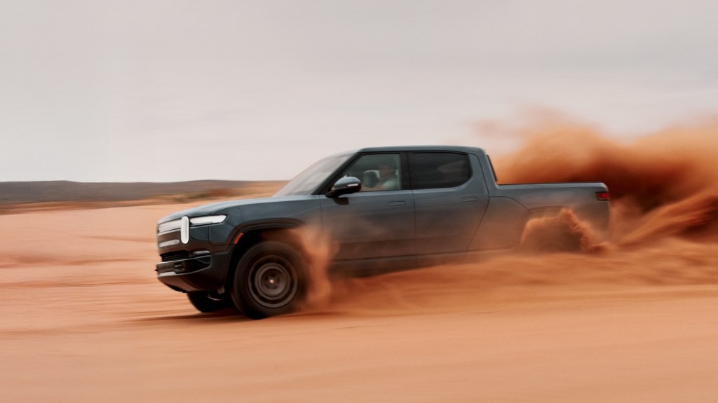 Rivian Layoffs: 600 Workers Cut in Third Round This Year