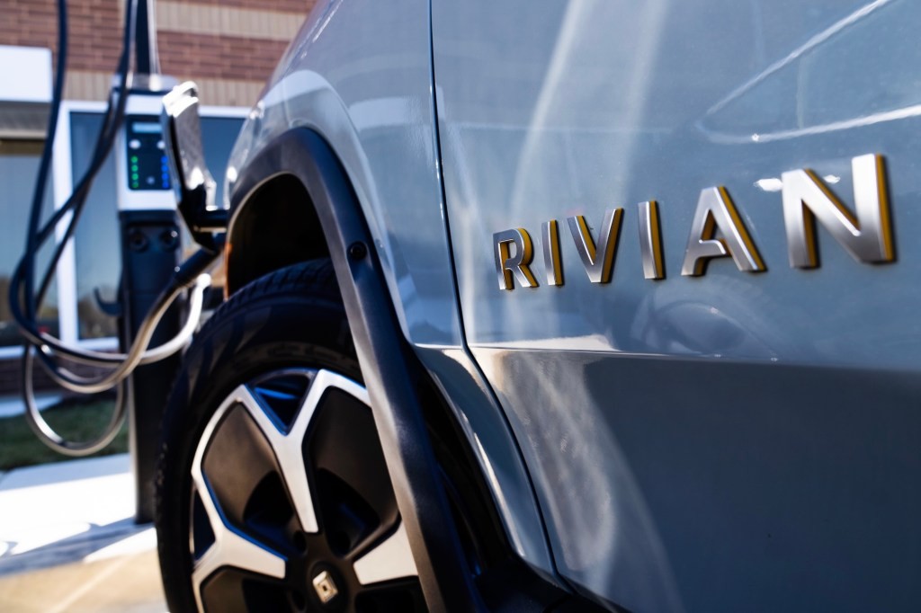 Rivian Georgia Factory: Work to Resume - Latest Updates