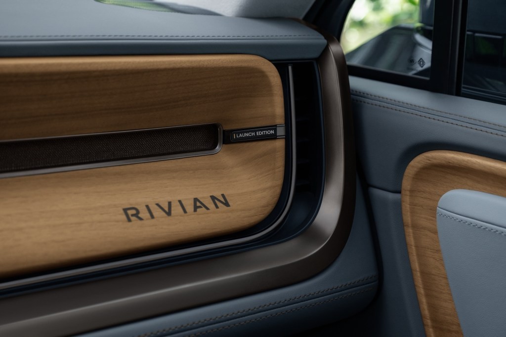 Rivian Spinoff Raises $200M for E-Bikes & Micro-Mobility