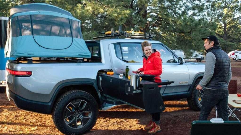 Rivian Insurance: Launching in 40 States - Details