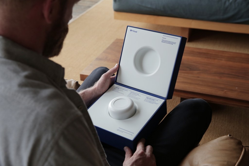 Ro to Acquire Dadi: Expanding into At-Home Sperm Storage