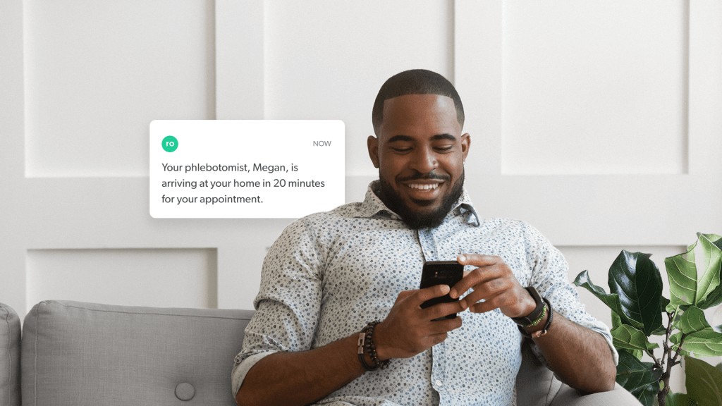 Ro Raises $500M for Remote & In-Home Healthcare Expansion