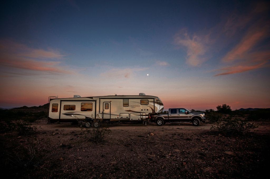 RVshare Raises $100M+ to Expand RV Rental Platform