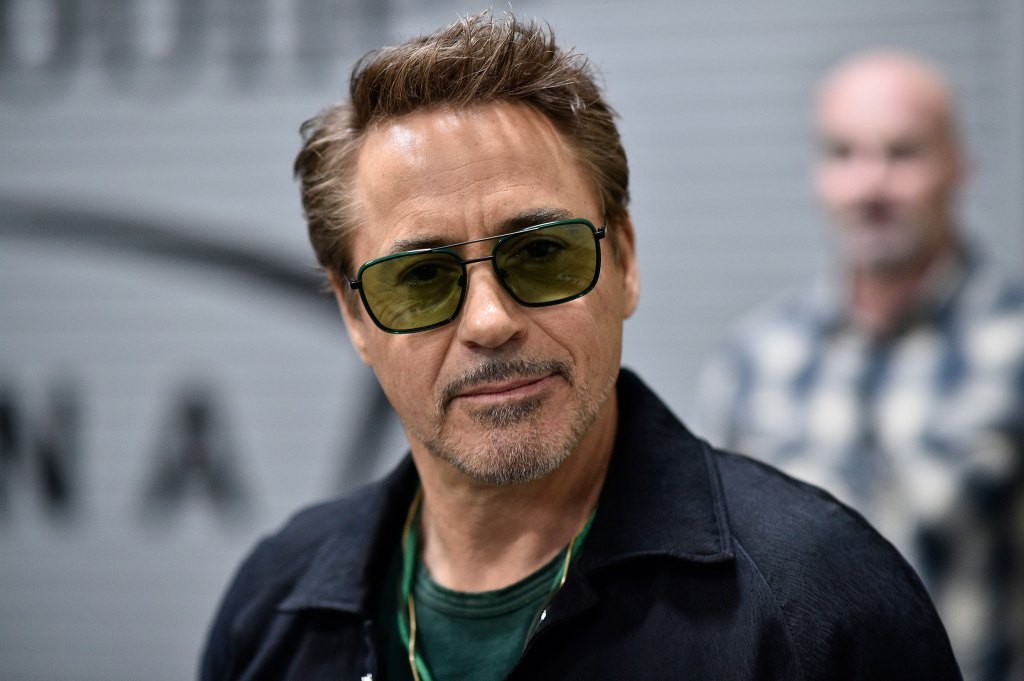 Robert Downey Jr. Launches Sustainability Venture Fund - Rolling Fund