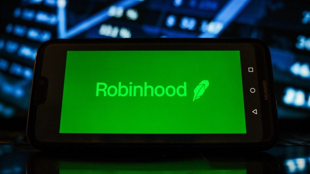 Robinhood Acquires WonderFi: Expansion into Canada