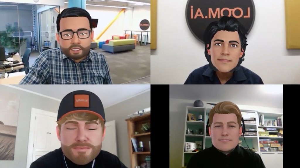 Roblox Acquires Loom.ai: Expanding Digital Avatar Capabilities