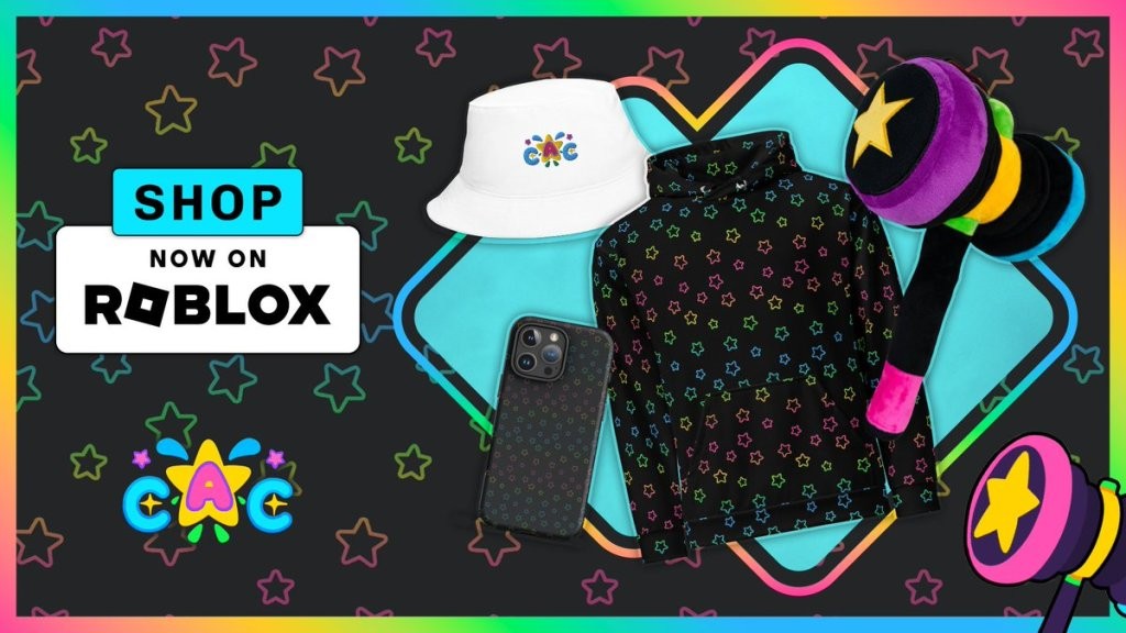 Roblox Now Allows Physical Product Sales in Experiences
