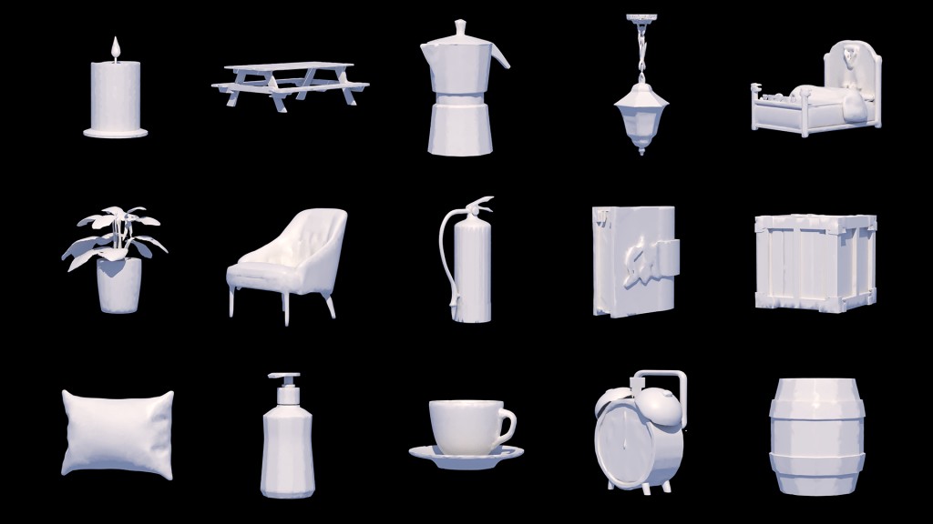 Roblox AI Model: Create 3D Objects with Open Source AI