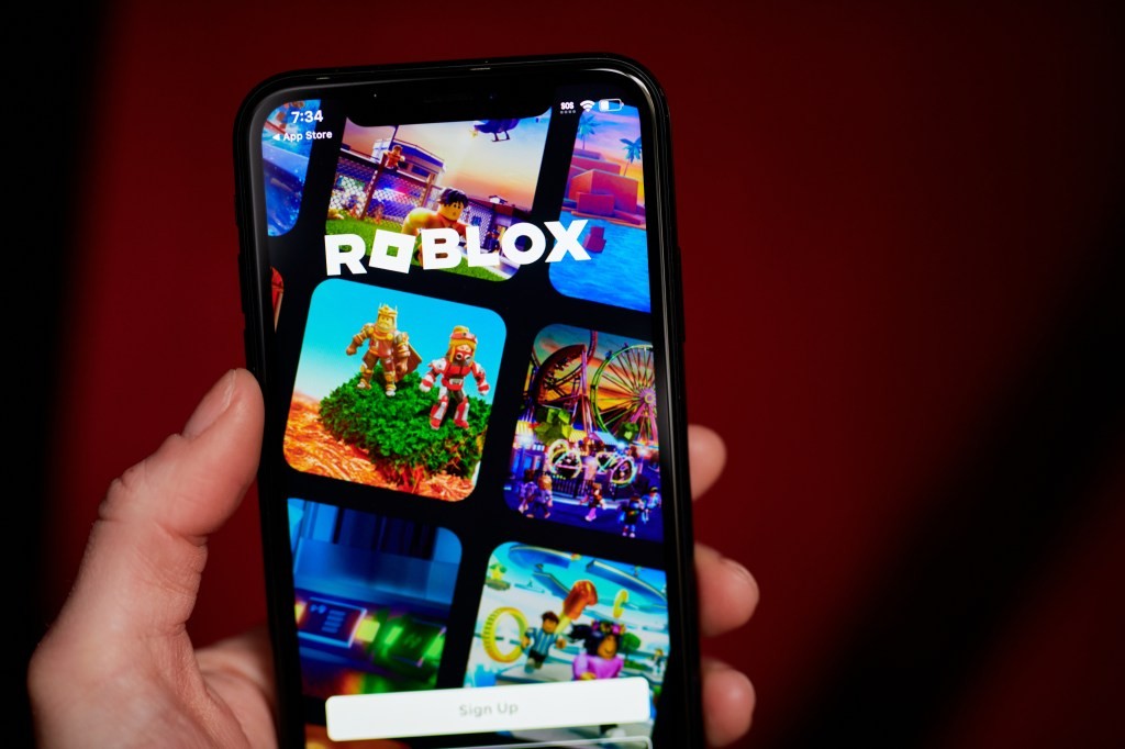 Roblox Age Verification for Chat - New Rules in January
