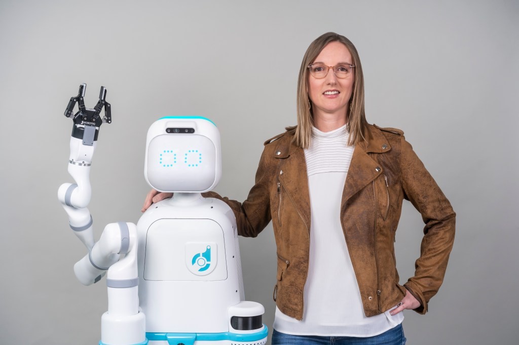 Robot Response Team - Experts in Robotics