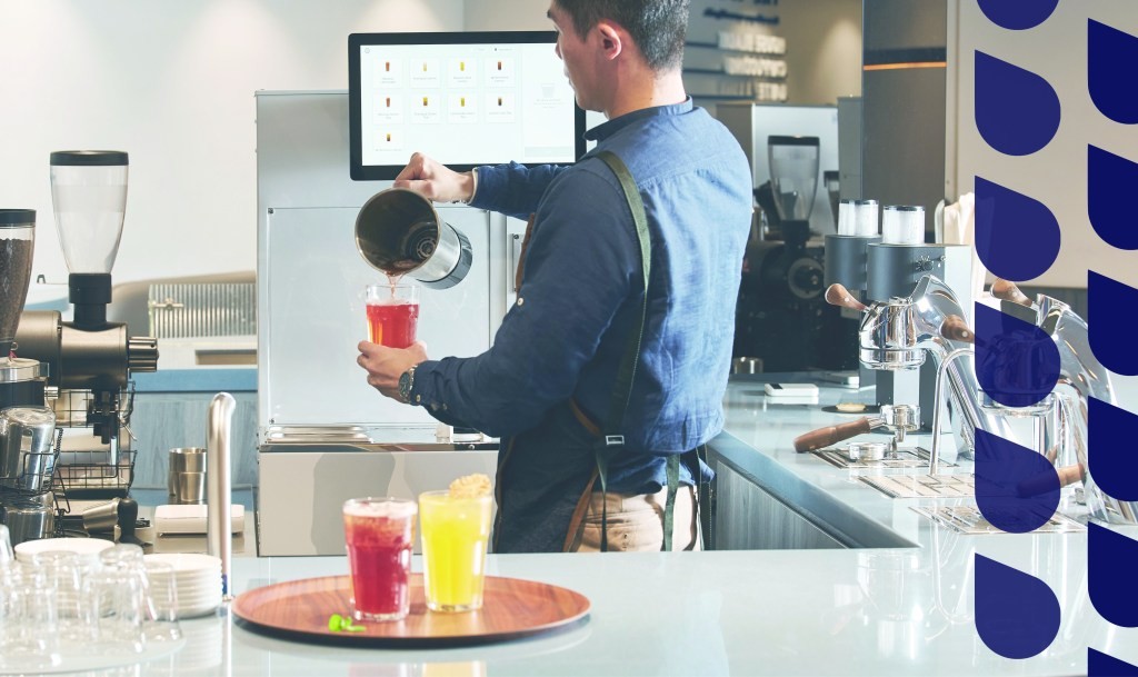 Botrista Raises $10M to Revolutionize Beverage Making