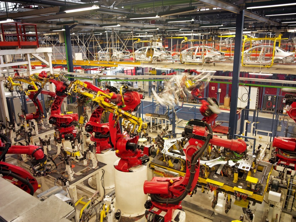 robust.ai Raises $15M Series A to Enhance Collaborative Robot Problem Solving
