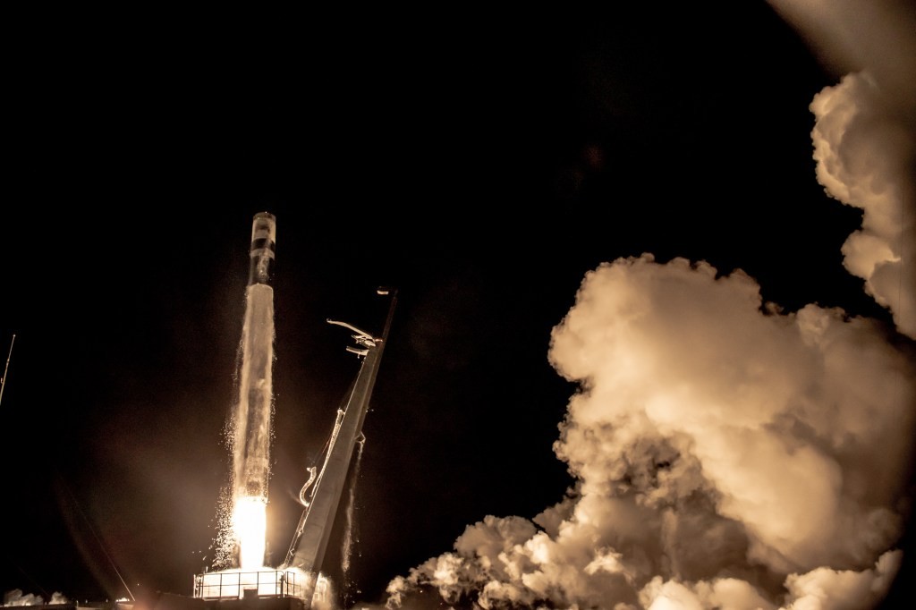 Rocket Lab Acquires Planetary Systems Corporation